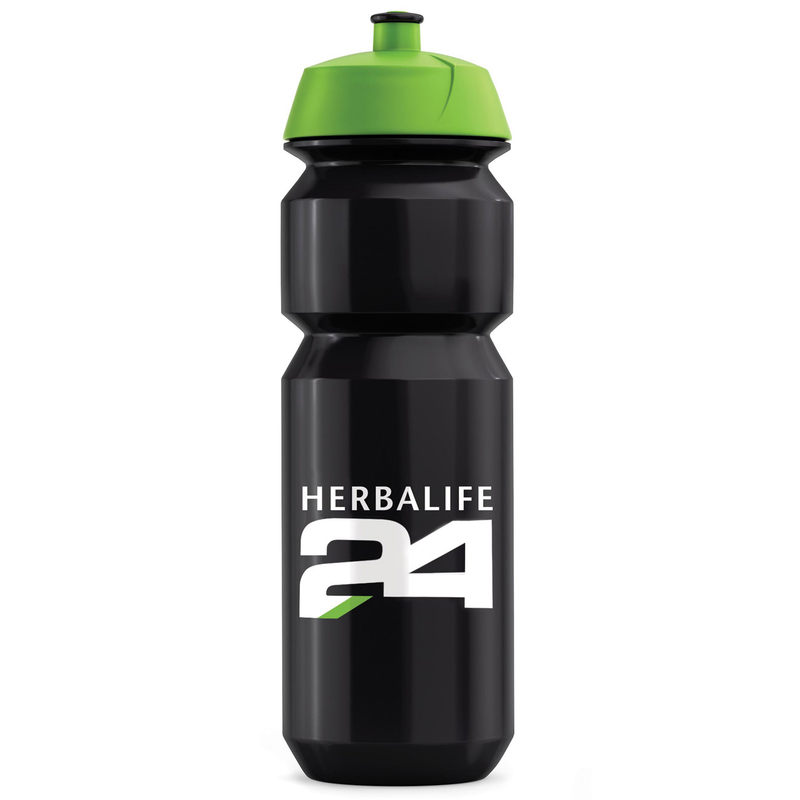 Спортивная бутылка Пляшка для води HERBALIFE24
